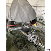 Anh&auml;nger &lpar;Beladung kein Bestandteil&rpar;