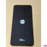 Handy der Marke Redmi - Modell: 23108RN04Y - IMEI kann nicht eruiert werden