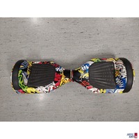 Hoverboard der Marke ROBWAY7012YG