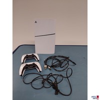 SONY Playstation 5 - Model: CFI-2016