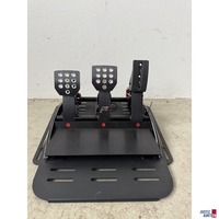 Pedal Frontansicht