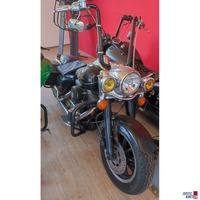 Harley Davidson Road King