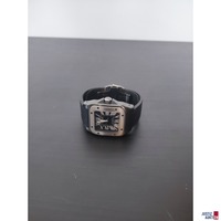 Uhr Cartier Santos 100