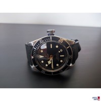 Uhr Tudor Black Bay