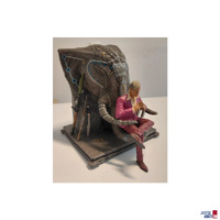 Figur Far Cry 4 Pagan Rare Elephant Throne