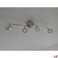 Lampe - gebraucht