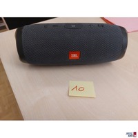 JBL Musikbox