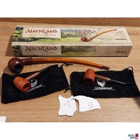 3 Pfeiffen &sol; Auenland &sol; The Shire - gebraucht