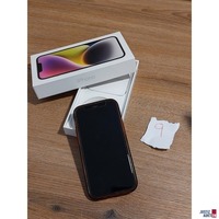 Handy der Marke Apple iPhone 14