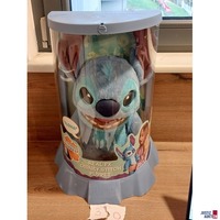 Ein Stitch Disney Original verpackt