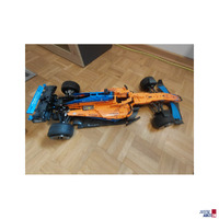 Lego 42141 MCLaren Formel 1