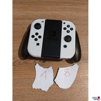 Ein Switch Kontroller&nbsp;