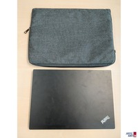 Laptop der Marke Lenovo ThinkPad L13 Gen2