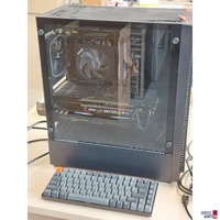 Gaming PC der Marke Ryzen 7