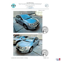 Opel Astra 1&comma;4 Ecotec Edition