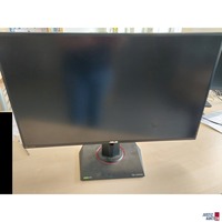 Monitor der Marke ASUS – TUF GAMING 27 Zoll