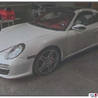 Porsche 911 Carrera (997) Coupé/Cabrio/Targa