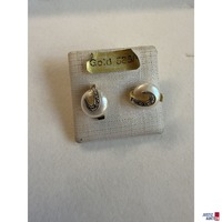 Ohrstecker