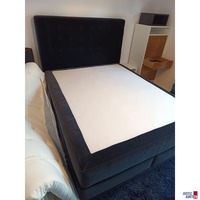 Boxspringbett