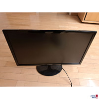 Samsung Bildschirm Modell&colon; S24D330H