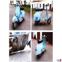 Vespa