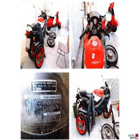 Honda CBR