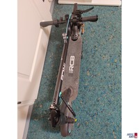 RCB EV85F 2023 zusammengeklappt