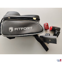 Fahrradtasche