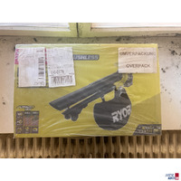 Ryobi Laubsauger