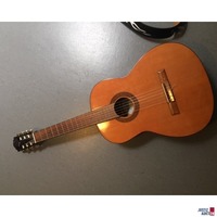 Akustikgitarre Höfner Sienna Classic Konzert HAC