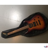 E-Gitarre Kramer Striker, Seriennr. 807231006