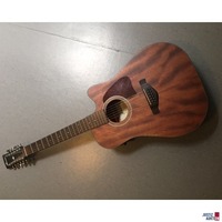Akustikgitarre Ibanez Zwölfsaiter AW OPN