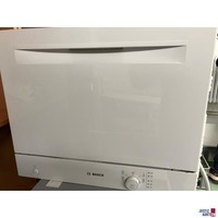 Frontansicht Geschirrsp&uuml;ler