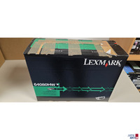 Toner 64080HW Black f&uuml;r Lexmark
