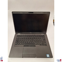 Notebook ge&ouml;ffnet