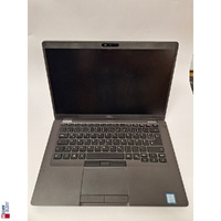 Notebook ge&ouml;ffnet