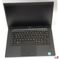 Notebook ge&ouml;ffnet