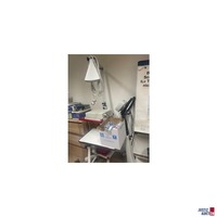 Fahrrad-Ergometer Zubehör