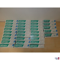 Zahnpasta Elmex 27 x Sensitive u. 5 x Sensitive Profes