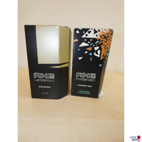 zwei Axe Aftershave