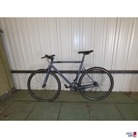 Rennrad Speed 500