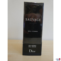 Refill Sauvage Dior