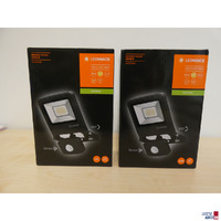 LED-Au&szlig;enleuchten mit Sensor Ledvance
