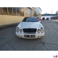 Mercedes CLK