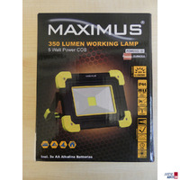 Arbeitsleuchte Maximus 350 Lumen