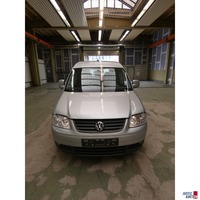 PKW VW Caddy