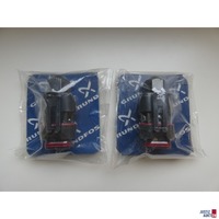 zwei Alpha Stecker Grundfos