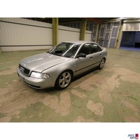 Audi A4 B5