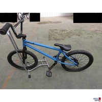 ein BMX-Fahrrad Shadow