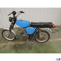 Simson S51